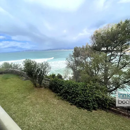 Apartment Sun Margon , Vistas Al Mar, Piscina Y Pk *