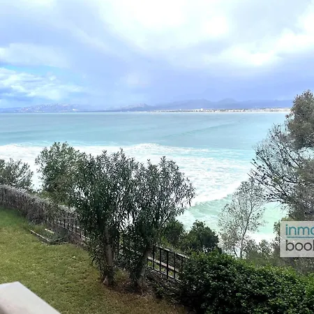 Sun Margon , Vistas Al Mar, Piscina Y Pk