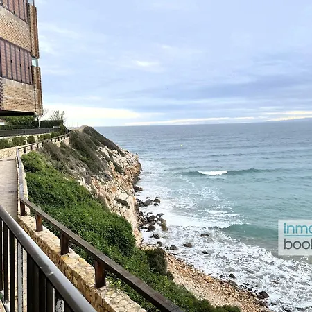 Sun Margon , Vistas Al Mar, Piscina Y Pk * Salou
