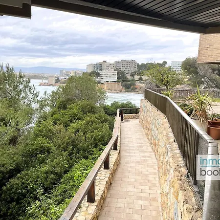 Sun Margon , Vistas Al Mar, Piscina Y Pk * Salou