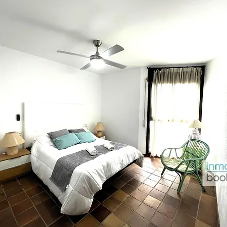 Sun Margon , Vistas Al Mar, Piscina Y Pk Apartment Salou