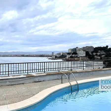 Sun Margon , Vistas Al Mar, Piscina Y Pk