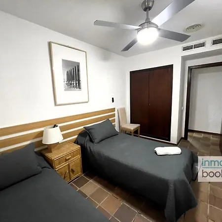 Sun Margon , Vistas Al Mar, Piscina Y Pk Apartment Salou