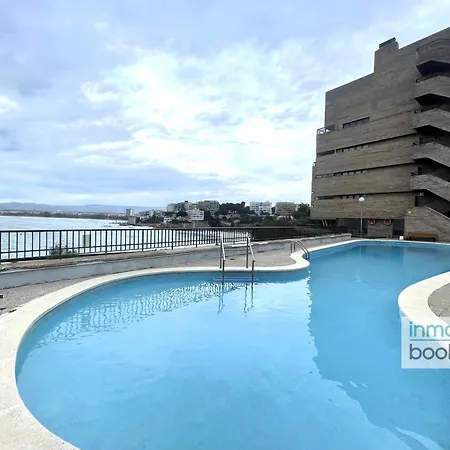 Sun Margon , Vistas Al Mar, Piscina Y Pk * Salou