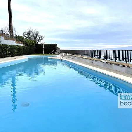 Sun Margon , Vistas Al Mar, Piscina Y Pk Apartment Salou